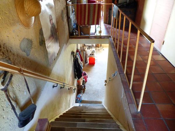 Maison  3 pièce(s) 148 m2 avec atelier  Viager Occupé