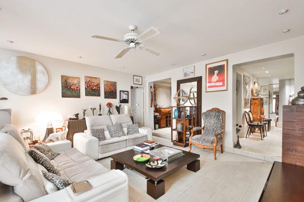 Appartement 5 pièces - 0 m² Bien prestige