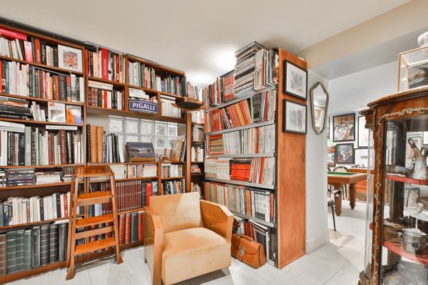 Appartement 5 pièces - 0 m² Bien prestige