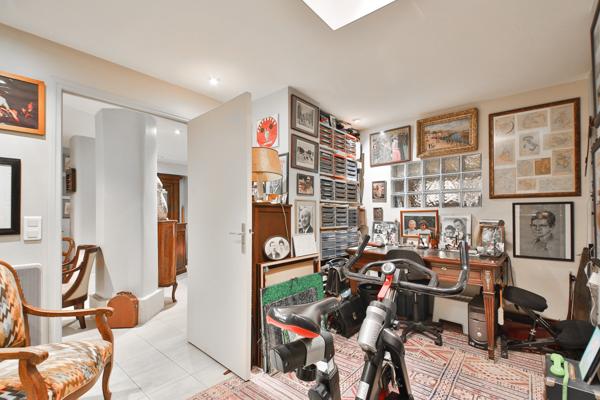 Appartement 5 pièces - 0 m² Bien prestige