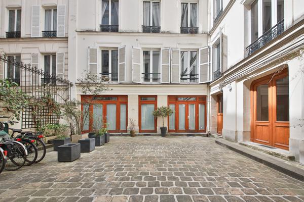 Appartement 5 pièces - 0 m² Bien prestige