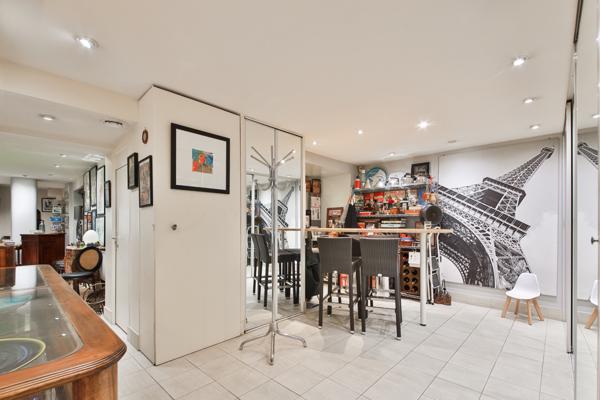 Appartement 5 pièces - 0 m² Bien prestige