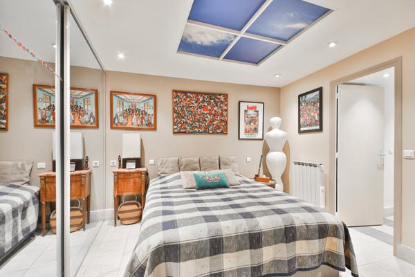 Appartement 5 pièces - 0 m² Bien prestige