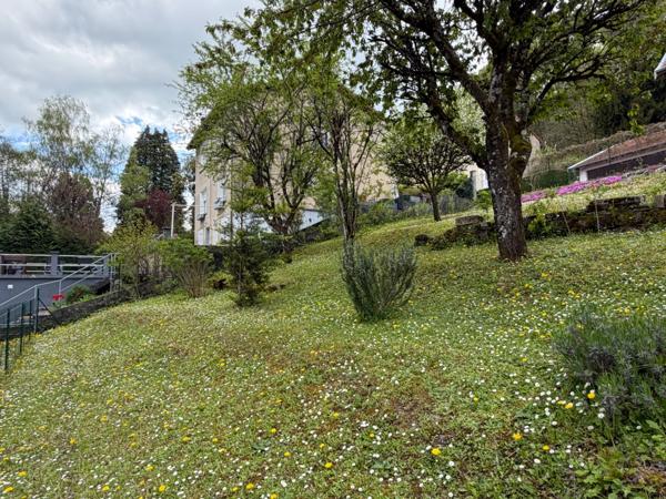 DEMEURE D'EXCEPTION DANS UN ENVIRONNEMENT PRIVILÉGIÉ