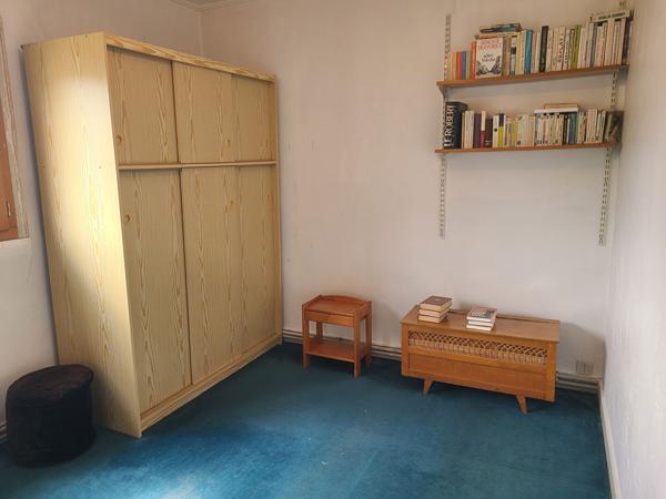 Maison familiale calme à vendre au centre-ville de Fontenay-le-Fleury