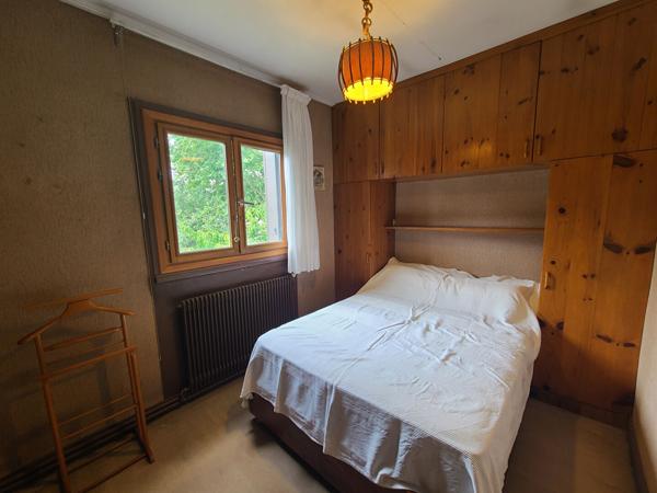 Maison familiale calme à vendre au centre-ville de Fontenay-le-Fleury