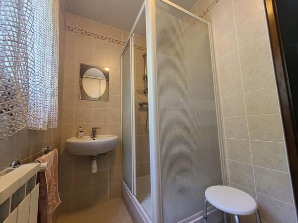 Maison familiale calme à vendre au centre-ville de Fontenay-le-Fleury