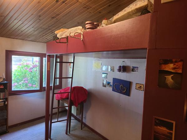 Maison familiale calme à vendre au centre-ville de Fontenay-le-Fleury