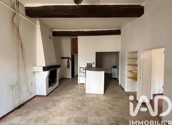 Immeuble à vendre 150 m² Reillanne