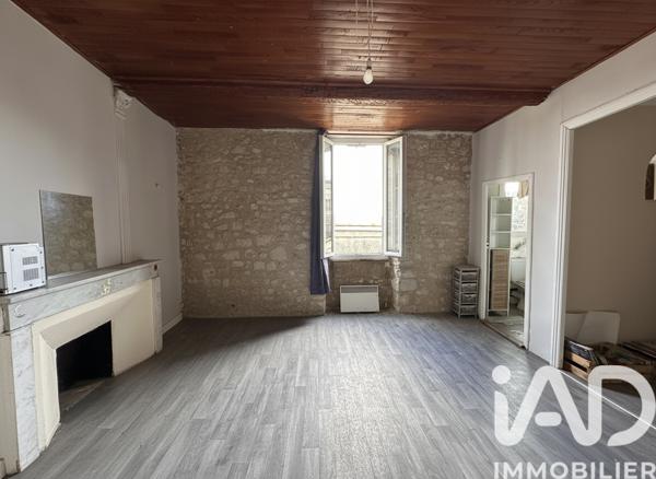 Immeuble à vendre 150 m² Reillanne