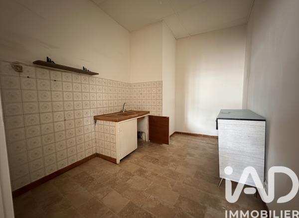 Immeuble à vendre 150 m² Reillanne