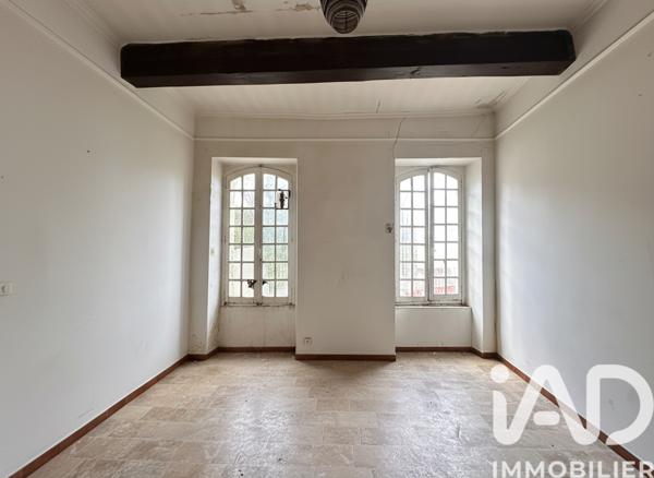 Immeuble à vendre 150 m² Reillanne