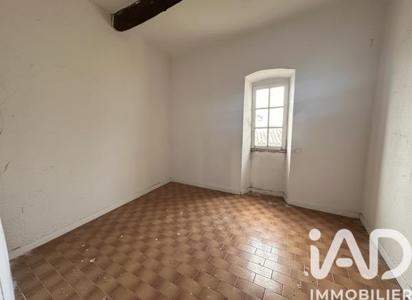 Immeuble à vendre 150 m² Reillanne