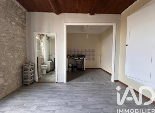 Immeuble à vendre 150 m² Reillanne