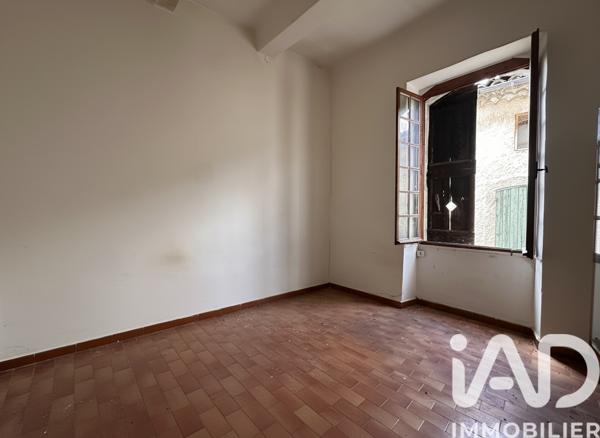 Immeuble à vendre 150 m² Reillanne