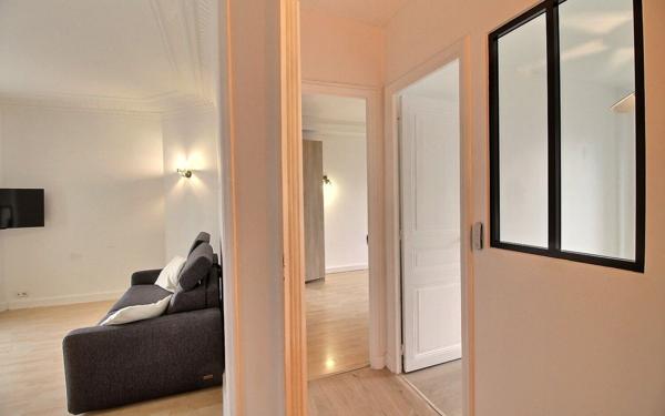 Appartement à vendre    3 pièces • 55,01 m2 Vincennes