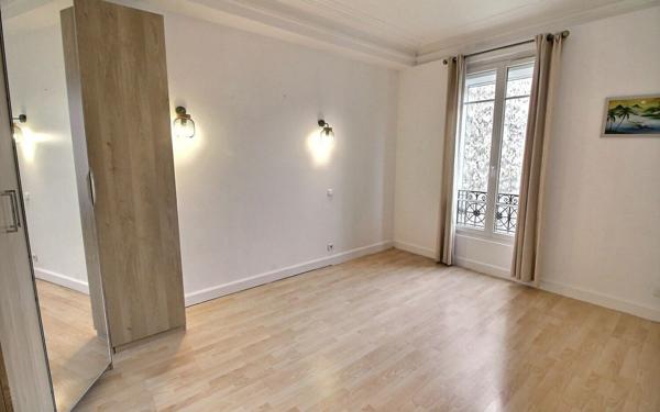 Appartement à vendre    3 pièces • 55,01 m2 Vincennes