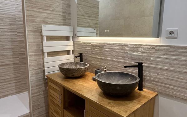 Appartement à vendre    3 pièces • 55,01 m2 Vincennes