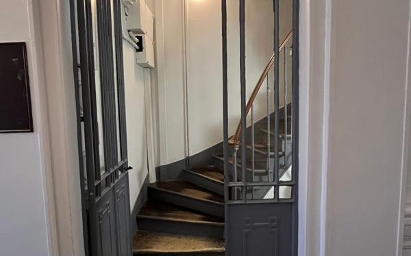 Appartement à vendre    3 pièces • 55,01 m2 Vincennes