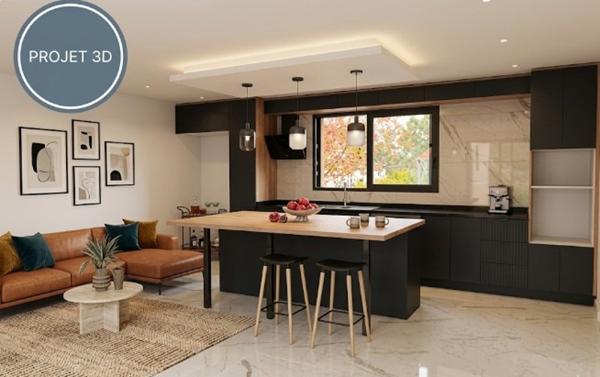 Maison à vendre |  Sorèze |  4 pièces | 110 m²