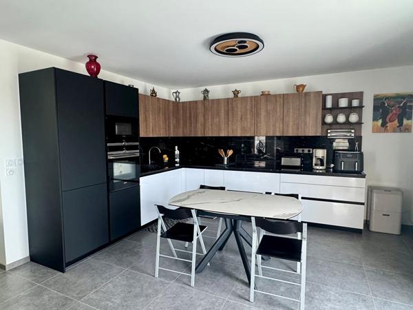 Appartement Rouen - terrasse - parking - ROUEN