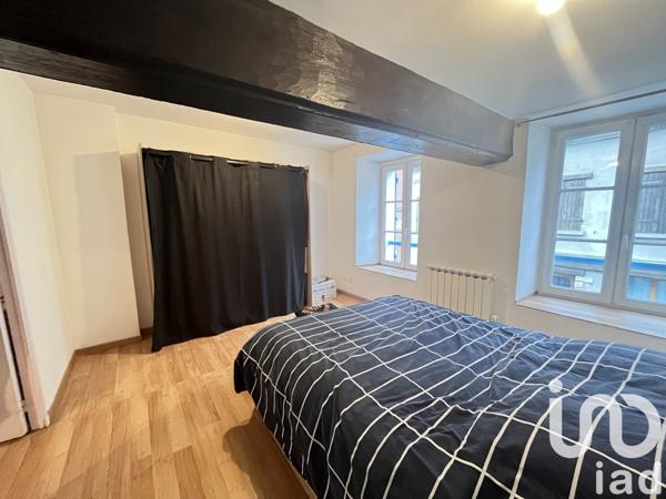 Maison à vendre 3 pièces 73 m² Orbais-l'Abbaye