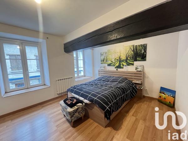 Maison à vendre 3 pièces 73 m² Orbais-l'Abbaye