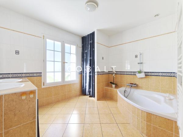 Maison d'architecte en campagne