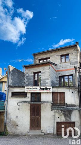 Immeuble à vendre 270 m² Decazeville