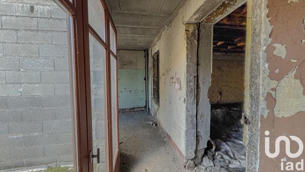 Immeuble à vendre 270 m² Decazeville