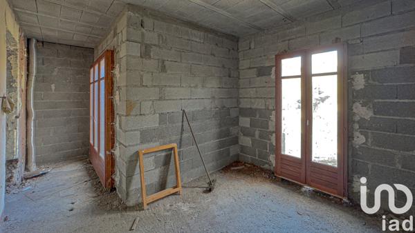 Immeuble à vendre 270 m² Decazeville