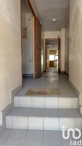 Immeuble à vendre 270 m² Decazeville