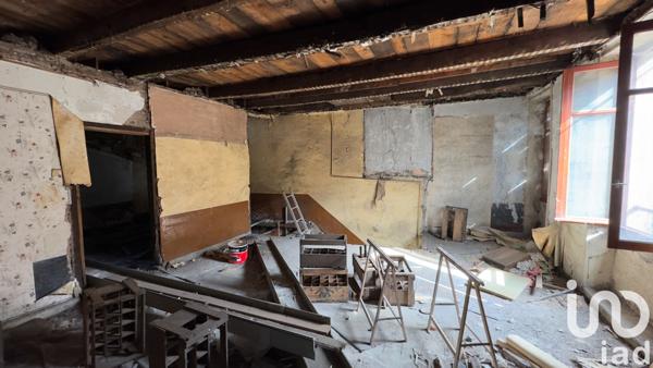 Immeuble à vendre 270 m² Decazeville