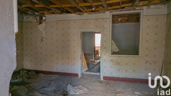 Immeuble à vendre 270 m² Decazeville