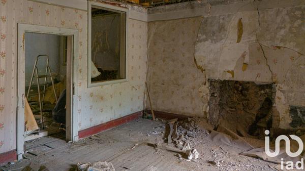 Immeuble à vendre 270 m² Decazeville