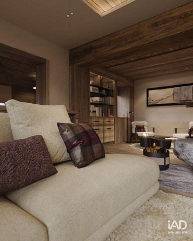 Maison à vendre 12 pièces 510 m² Courchevel