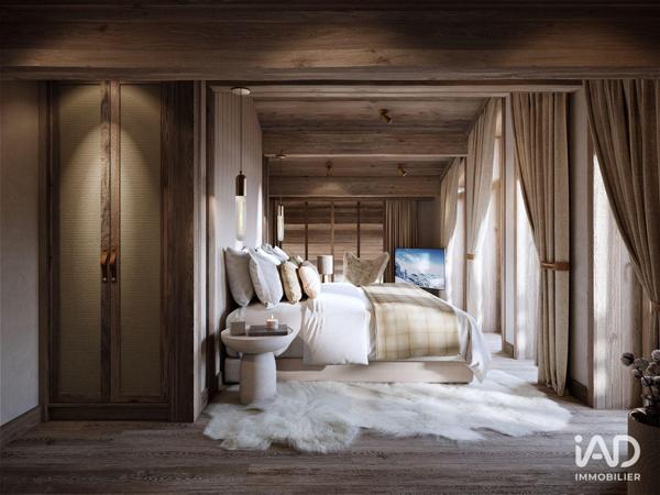 Maison à vendre 12 pièces 510 m² Courchevel