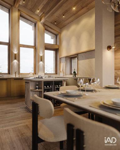 Maison à vendre 12 pièces 510 m² Courchevel