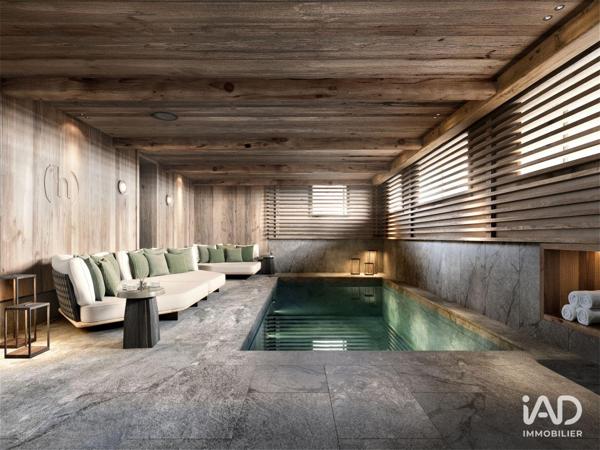 Maison à vendre 12 pièces 510 m² Courchevel
