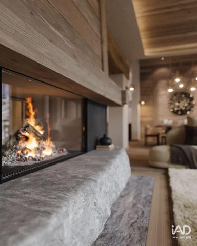Maison à vendre 12 pièces 510 m² Courchevel