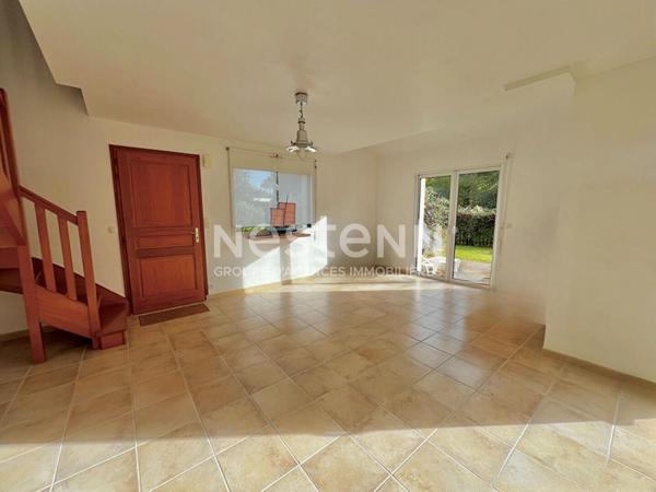 Maison Sarzeau - secteur Beg Lann