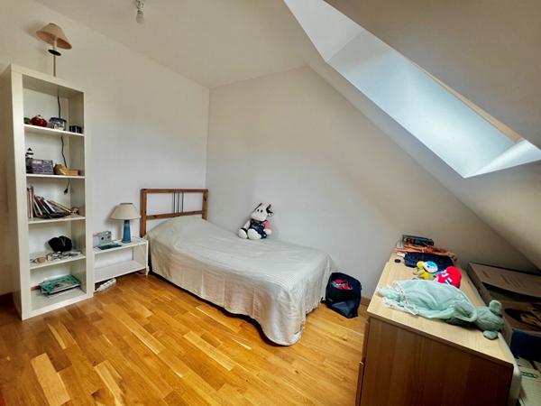 Maison Sarzeau - secteur Beg Lann