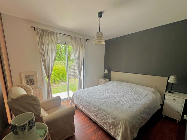 Maison Sarzeau - secteur Beg Lann