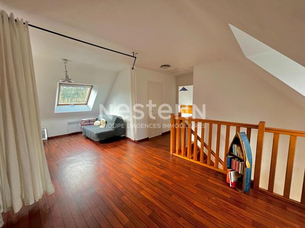 Maison Sarzeau - secteur Beg Lann