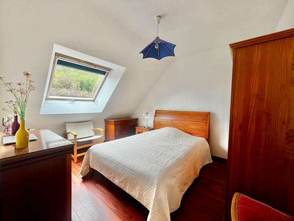 Maison Sarzeau - secteur Beg Lann