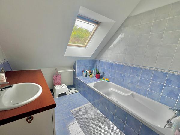 Maison Sarzeau - secteur Beg Lann