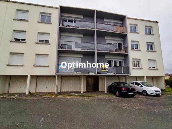 RARE – Investissement sécurisé 7,55 % brut avec locataire protégée en place