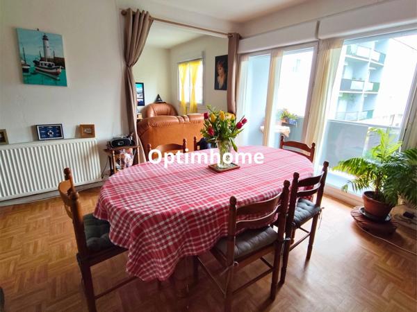 RARE – Investissement sécurisé 7,55 % brut avec locataire protégée en place