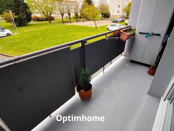 RARE – Investissement sécurisé 7,55 % brut avec locataire protégée en place