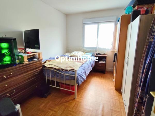 RARE – Investissement sécurisé 7,55 % brut avec locataire protégée en place